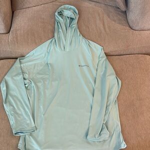 Vineyard Vines lightweight hoodie
